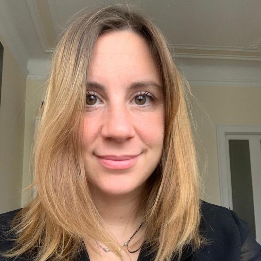 Dr.ssa Maria Giulia Vistalli